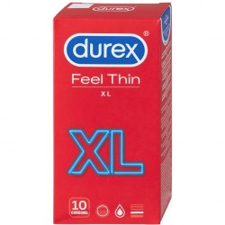 Preservativi CONTROL XL EXTRA LARGE da 144 pz